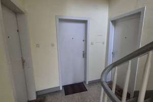 Ruhig zwischen Uni, Barbarossaplatz und Volksgarten - leerstehend mit STELLPLATZ (A384ms) – Die vollständige Adresse der Immobilie erhältst du vom Anbieter., 50677 Neustadt/Süd, Köln – Vorschaubild 5