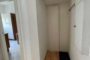 Helle möblierte Wohnung nähe Kurfürstendamm – Georg-Wilhelm-Straße 17a, 10711 Halensee, Berlin – Vorschaubild 3