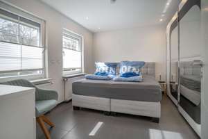 Modernisiertes Zweifamilienhaus mit ausgebauter Garage – Die vollständige Adresse der Immobilie erhältst du vom Anbieter., 26506 Norden – Vorschaubild 11