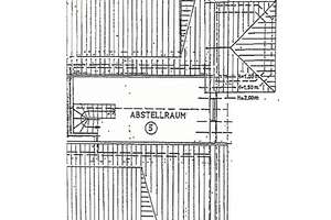 Provisionsfrei: Helle Maisonette mit Erker, Garage & Südbalkon in Salzgitter Fredenberg – Die vollständige Adresse der Immobilie erhältst du vom Anbieter., 38228 Lebenstedt, Salzgitter – Vorschaubild 12