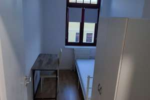 Verschiedene WG - Zimmer in der Raiffeisenstraße  – Raiffeisenstraße 25, 39112 Leipziger Straße, Magdeburg – Vorschaubild 6