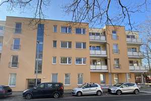 Großzügige Wohnung mit Terrasse in Hannover zur Miete - Wentzel Dr. – Wiehbergstraße 12, 30519 Döhren, Hannover – Vorschaubild 3