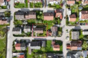 Sanierungsbedürftiges Haus in ruhiger Lage von Großkarolinenfeld – Die vollständige Adresse der Immobilie erhältst du vom Anbieter., 83109 Großkarolinenfeld – Vorschaubild 5