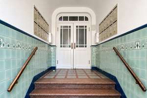Gepflegtes, denkmalgeschütztes Wohn- und Geschäftshaus nahe Silberhornstraße – gemäß WEG aufgeteilt – Die vollständige Adresse der Immobilie erhältst du vom Anbieter., 81541 Obergiesing, München – Vorschaubild 13
