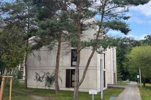 Alltagstauglich geschnittenes Penthouse mit 4 Zimmern in Berlin Dahlem – Am Petersberg 10, 14195 Dahlem, Berlin – Vorschaubild 2