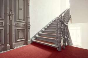 Stylische Erdgeschosswohnung mit großem Terrassenbereich nahe Kollwitzplatz! – Choriner Straße 61, 10435 Prenzlauer Berg, Berlin – Vorschaubild 14