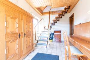 Doppelhaushälfte mit Garten und Garage – Die vollständige Adresse der Immobilie erhältst du vom Anbieter., 45768 Brassert, Marl – Vorschaubild 6