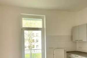 Hochwertig renovierte 3-Zimmer-Altbauwohnung mit Balkon und Gartenmitbenutzung – Altstadtring 3, 38118 Westliches Ringgebiet, Braunschweig – Vorschaubild 5