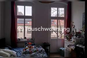 Tauschwohnung: Schöne Dreizimmerwohnung in Schöneberg  – Grunewaldstr. 70, 10823 Schöneberg, Berlin – Vorschaubild 5