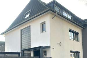 Einfach einziehen und wohlfühlen - Wohntraum in Porz