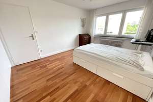 Einziehen statt renovieren: Hochwertige 2-Zimmer-Etagenwohnung in Bestlage (provisionsfrei)  – Bürgweg 6, 90482 Mögeldorf, Nürnberg – Vorschaubild 6