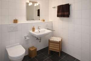 Metropolitan Living in Bestlage:Vermietete 2,5-Zi.-Boardinghouse-ETW nahe Hauptbahnhof-Europaviertel – Die vollständige Adresse der Immobilie erhältst du vom Anbieter., 70174 Hauptbahnhof, Stuttgart – Vorschaubild 11