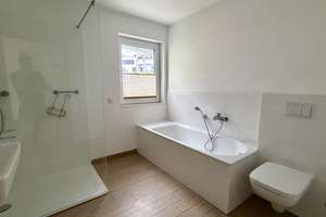 Lichtdurchflutetes Appartment mit privater Terrasse und Garten in der Stadtkrone Ost – Athener Weg 2, 44269 Schüren, Dortmund – Vorschaubild 6