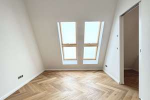 PROVISIONSFREI ! SEHR SCHÖNE, HELLE 2-3 ZIM. DACH-WHG. M. TERRASSE WEITBLICK, LIFT BARRIEREFREI – Die vollständige Adresse der Immobilie erhältst du vom Anbieter., 10405 Prenzlauer Berg, Berlin – Vorschaubild 8