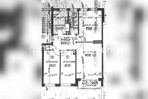 Tauschwohnung: 4-Zimmer-Flat in Hamburg-Nord zu tauschen – Die vollständige Adresse der Immobilie erhältst du vom Anbieter., 22083 Barmbek-Süd, Hamburg – Vorschaubild 7