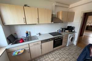 Helle 3-Zimmer-Wohnung mit Top-Grundriss und Sonnenbalkon – Königsberger Straße 86, 48157 Coerde, Münster – Vorschaubild 3