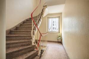 Teilweise bezugsfreies 4-Familienhaus mit 2 Garagen, in bester Lage am Rande des Aachener Südviertel – Die vollständige Adresse der Immobilie erhältst du vom Anbieter., 52064 Hangeweiher, Aachen – Vorschaubild 3