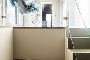Penthouse in klarer Architektur, Petersbergblick, zwei Terrassen und Tiefgarage – Die vollständige Adresse der Immobilie erhältst du vom Anbieter., 53177 Alt-Godesberg, Bonn – Vorschaubild 15
