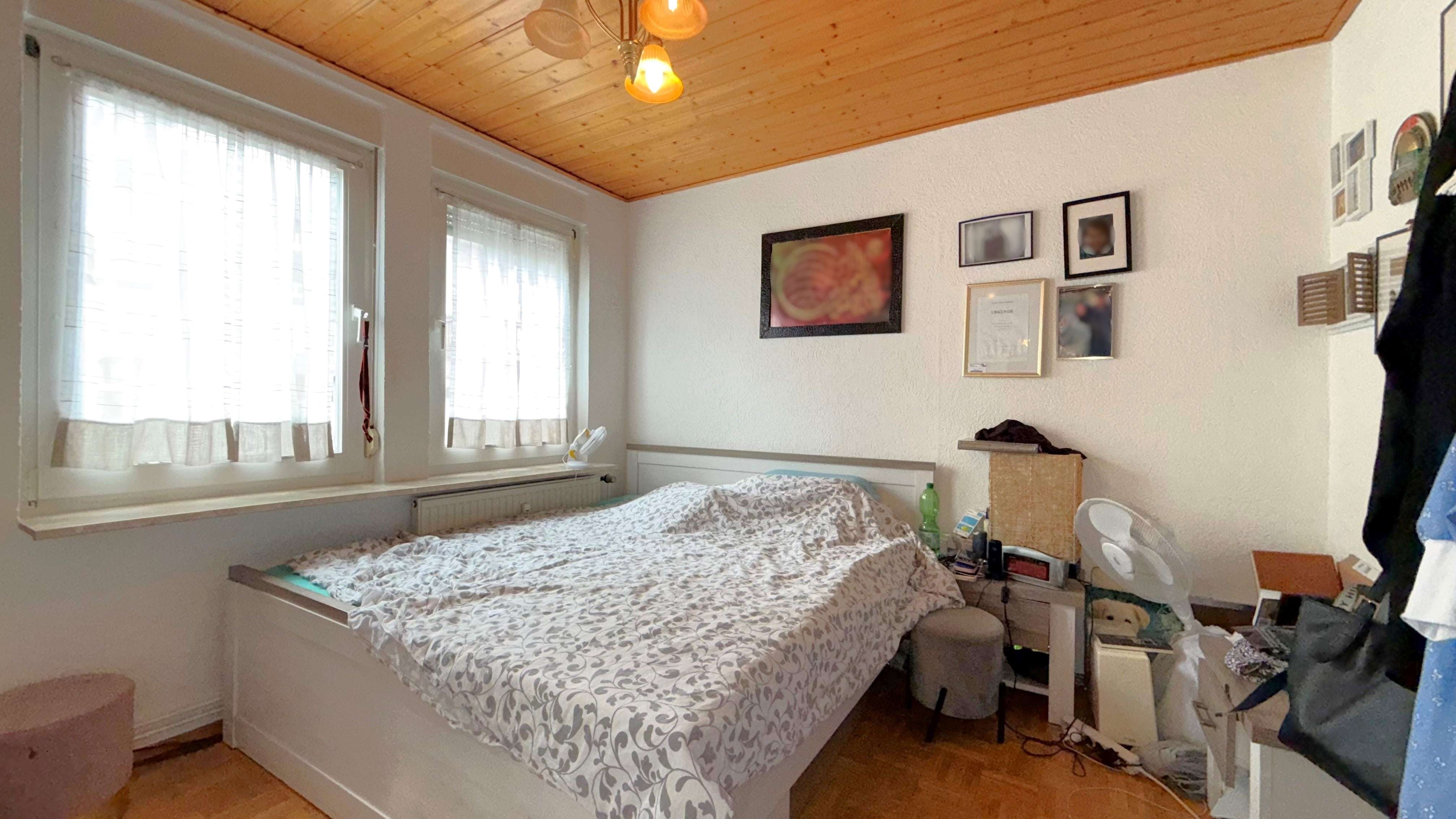 Immobilie in Donaueschingen - Wohnen auf zwei Ebenen - Bild 6