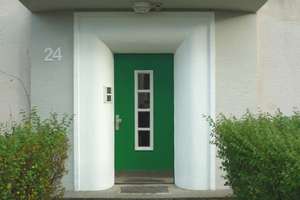 Wohlfühl-Parterrewohnung in Remscheid