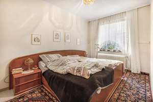 Bremen – Walle: Solides Reihenmittelhaus mit Gestaltungsspielraum – Die vollständige Adresse der Immobilie erhältst du vom Anbieter., 28217 Steffensweg, Bremen – Vorschaubild 7