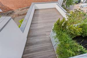 Loftleben mit Dachterrasse!                                                                   Die... – Die vollständige Adresse der Immobilie erhältst du vom Anbieter., 22763 Ottensen, Hamburg – Vorschaubild 3