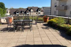 DO Hörde - Senioren-Service-Wohnung / Eigennutz oder Kapitalanlage – Hermannstraße 63, 44263 Hörde (Ortsteil), Dortmund – Vorschaubild 7