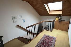Wohnen auf einer Ebene in Bad Sassendorf - plus Zimmer im DG /   "Einfamilienhaus" mit Potential  – Die vollständige Adresse der Immobilie erhältst du vom Anbieter., 59505 Bad Sassendorf – Vorschaubild 16