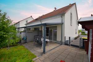 Stilvoll Wohnen: Neuwertiges, modernes Reihenendhaus in beliebter Lage auf Niederberg – Dicksche Heide 16, 47506 Neukirchen-Vluyn – Vorschaubild 10