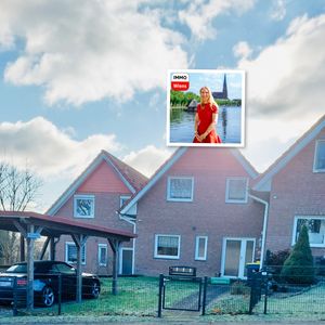 Attraktives Reihenhaus mit Grundstück und Terrasse in begehrter Lage