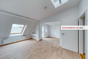 IMMOBERLIN.DE - Große 3-Zimmer-Wohnung mit hellem Ambiente, Sonnenterrasse und Teilungsoption – Die vollständige Adresse der Immobilie erhältst du vom Anbieter., 12439 Niederschöneweide, Berlin – Vorschaubild 7