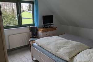 Aus Altersgründen !!! ZWEI in EINEM, Wohn-EFH & Gewerbe-Halle vielseitig nutzbar auf gr. Grundstück – Die vollständige Adresse der Immobilie erhältst du vom Anbieter., 46509 Xanten – Vorschaubild 18