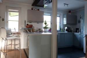 Nicht mehr bewerben!!/Bewerbung zwecklos -Modernes Penthouse im Grünen  – Die vollständige Adresse der Immobilie erhältst du vom Anbieter., 22453 Niendorf, Hamburg – Vorschaubild 2