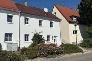 Kapitalanlage oder Familienidyll: Freistehendes Stadthaus in Altomünster – Die vollständige Adresse der Immobilie erhältst du vom Anbieter., 85250 Altomünster – Vorschaubild 11