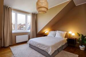 Kompakte Dachgeschosswohnung mit Terrasse und weitem Blick im Wrangelkiez – Wrangelstraße 90, 10997 Kreuzberg, Berlin – Vorschaubild 8