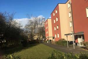3-Zimmer-Wohnung mit Balkon in Köln-Heimersdorf