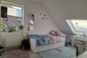 Zuhause mit drei Zimmern in Hannover Bothfeld