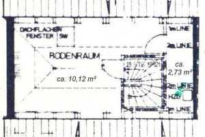 Modernere Doppelhaushälfte in WF - Mit Kaminofen, Einbauküche & Carport – Wolfenbüttel (Kreis) – Vorschaubild 18