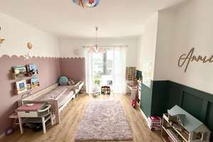 Wohnen mit Charakter: Luxuriöses Doppelhaus in Friedberg – Georg-August-Zinn-Straße 18, 61169 Friedberg (Hessen) – Vorschaubild 8