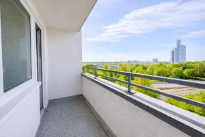 Sanierte 3-Zimmer Wohnung mit Balkon – 51105 Humboldt/Gremberg, Köln – Vorschaubild 7