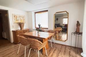 Wohnen mit Geschichte: Charmante 2-Zimmer-Wohnung mit Charakter – Burggartenstraße 27, 75180 Dillweißenstein, Pforzheim – Vorschaubild 2