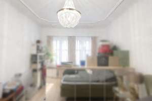 Helle vermietete 2-Zimmer-Altbauwohnung mit Südbalkon (WE45) – Die vollständige Adresse der Immobilie erhältst du vom Anbieter., 13359 Gesundbrunnen, Berlin – Vorschaubild 9