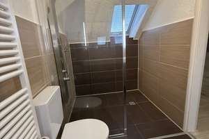 Wunderschöne, helle 150qm-Wohnung - gerne auch WG – 79227 Schallstadt – Vorschaubild 5