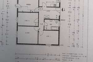Attraktiver Bungalow in ruhiger Lage von Magdeburg | 108 m² | Garage | provisionsfrei – Die vollständige Adresse der Immobilie erhältst du vom Anbieter., 39118 Reform, Magdeburg – Vorschaubild 49