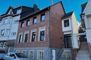 Einfamilienhaus mit moderner Einbauküche und Garten im Stadtteil Idar!!! – Birkenfeld (Kreis) – Vorschaubild 35