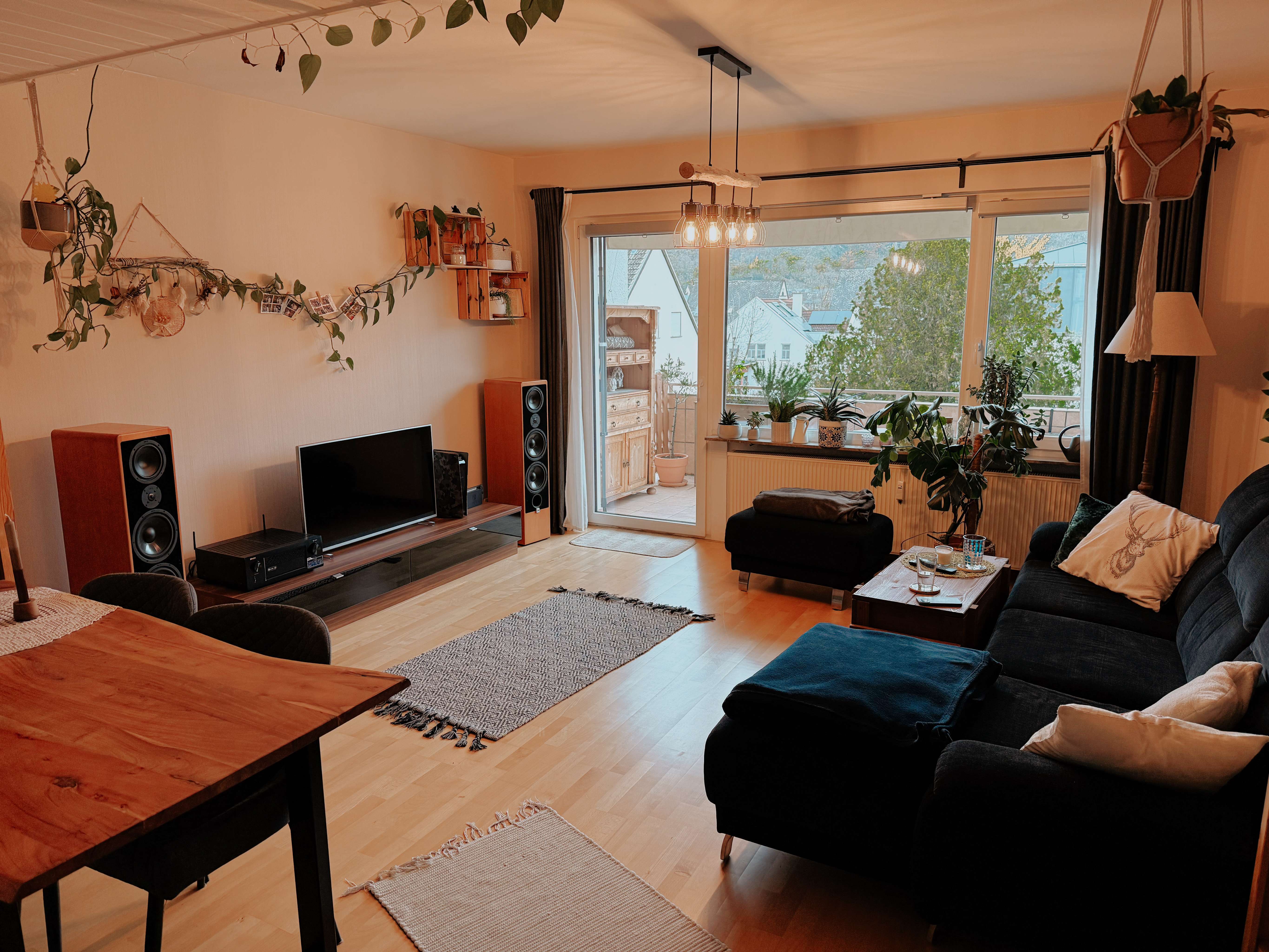 Immobilie in Lahnstein - Vermietete 3-ZKB mit Balkon in zentraler Lage von Lahnstein - Bild 3