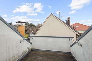 Exklusive Dachgeschoss-Wohnung in Stuttgart-Ost – Die vollständige Adresse der Immobilie erhältst du vom Anbieter., 70184 Gablenberg, Stuttgart – Vorschaubild 18