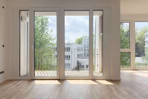 Sonnige 3-Zimmer - Familienwohnung mit Balkon & Loggia – Die vollständige Adresse der Immobilie erhältst du vom Anbieter., 13055 Alt-Hohenschönhausen, Berlin – Vorschaubild 5