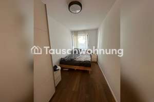 Tauschwohnung: Geräumige 3.5-Zimmer-Flat in München zum Tauschen – Die vollständige Adresse der Immobilie erhältst du vom Anbieter., 80336 Sankt Paul, München – Vorschaubild 3