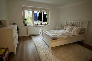 Gemütliche 3-Zimmerwohnung in ruhiger Lage in Stuttgart-Süd – Hahnstr 17, 70199 Heslach, Stuttgart – Vorschaubild 10